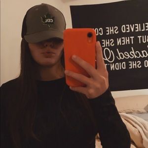 Meet your Posher, Mariel